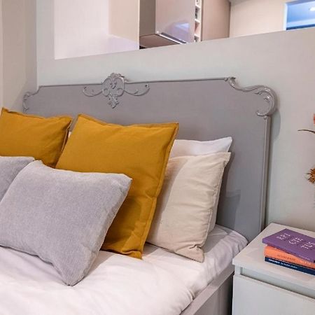 The Mint'S Studio Synesiou - Lycabettus Hill เอเธนส์ ภายนอก รูปภาพ