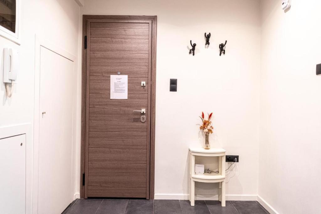The Mint'S Studio Synesiou - Lycabettus Hill เอเธนส์ ภายนอก รูปภาพ